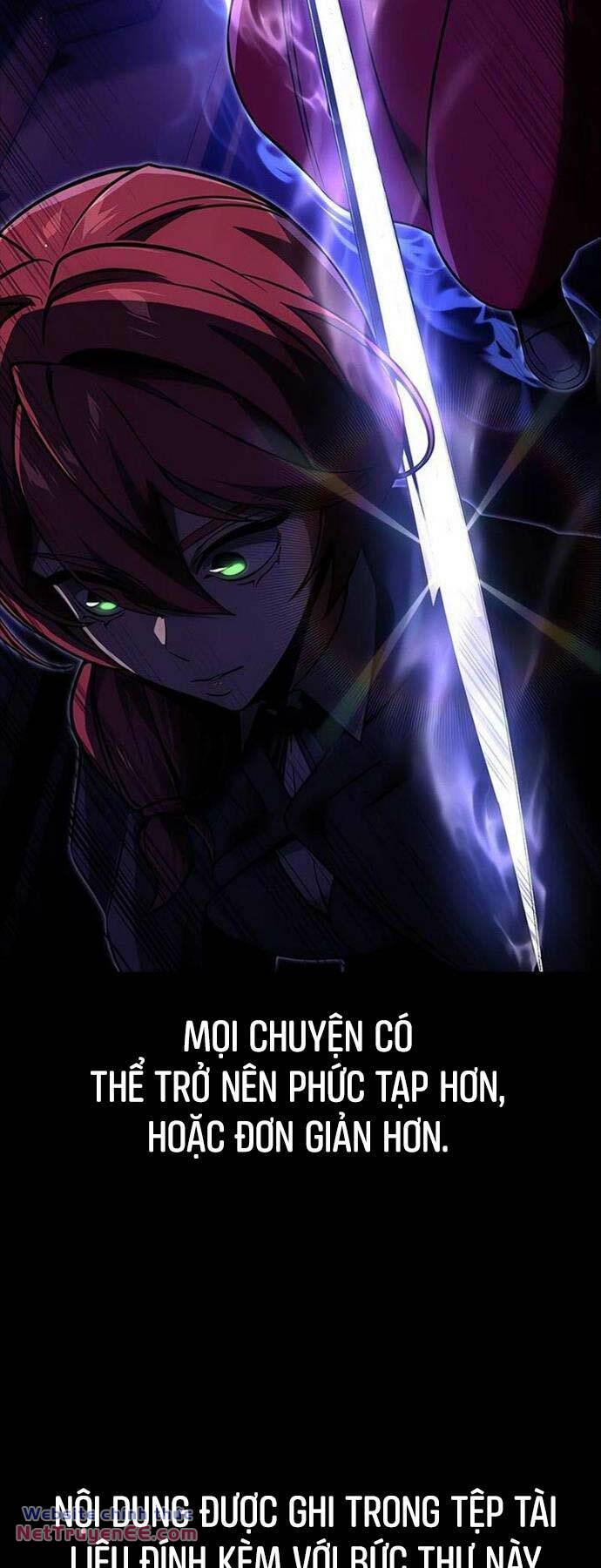 Hướng Dẫn Sinh Tồn Trong Học Viện - Chapter 18 - Page 69