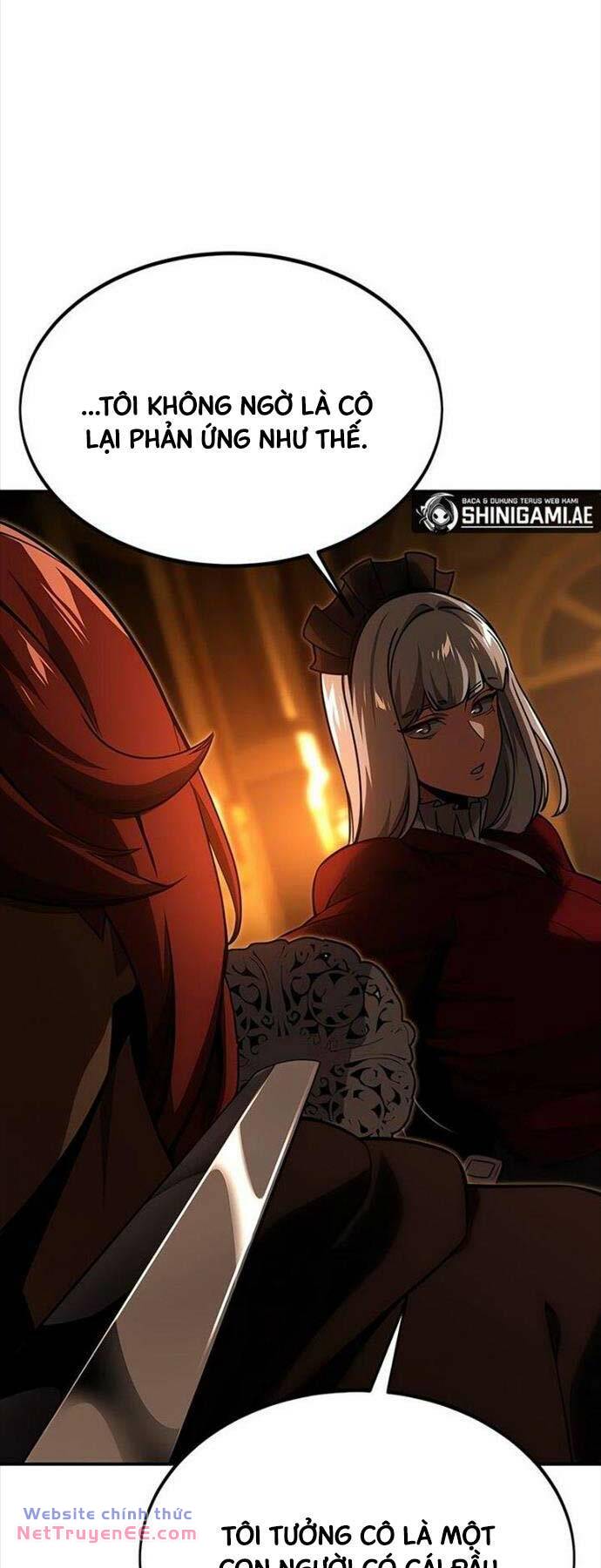 Hướng Dẫn Sinh Tồn Trong Học Viện - Chapter 18 - Page 73