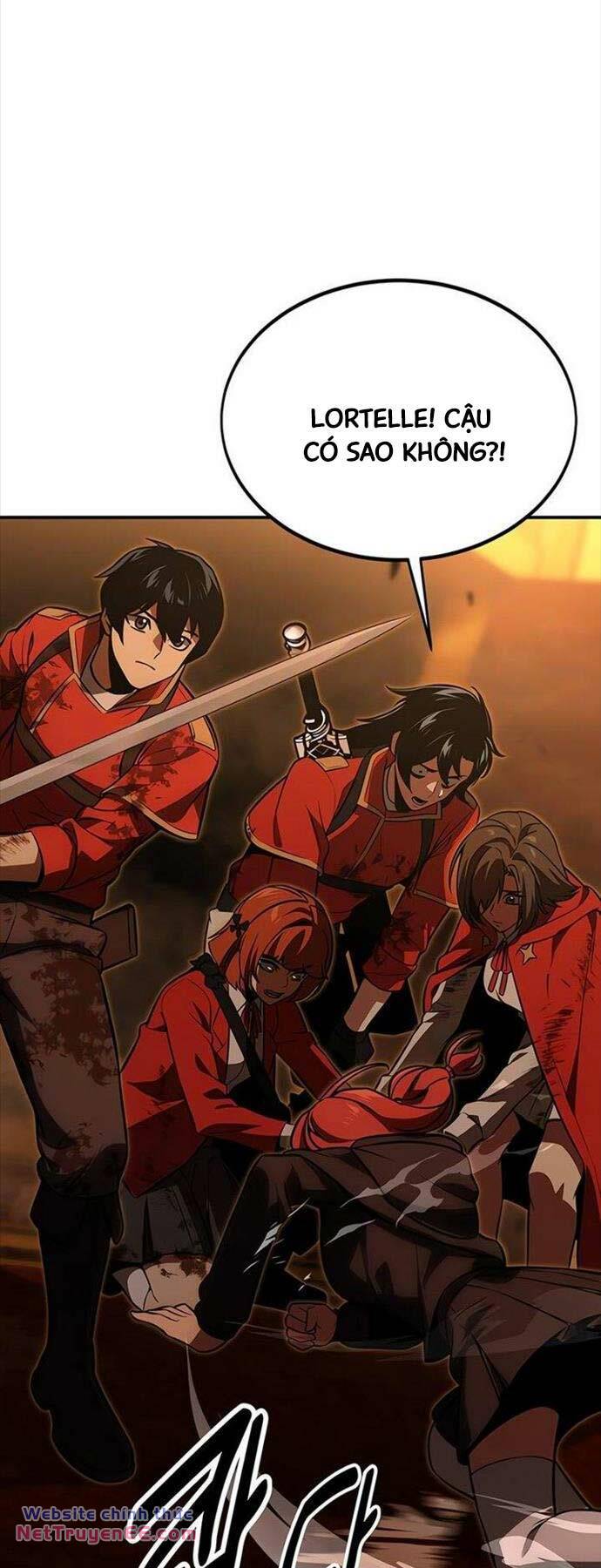 Hướng Dẫn Sinh Tồn Trong Học Viện - Chapter 18 - Page 81