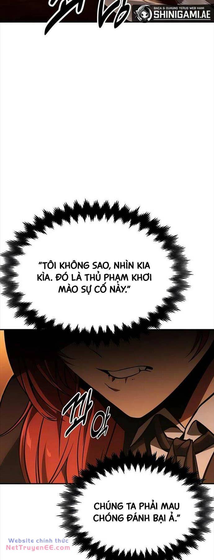 Hướng Dẫn Sinh Tồn Trong Học Viện - Chapter 18 - Page 82