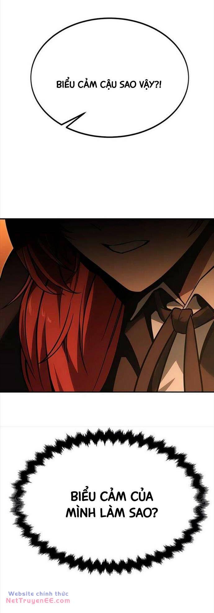 Hướng Dẫn Sinh Tồn Trong Học Viện - Chapter 18 - Page 84