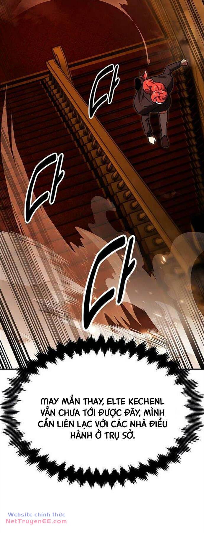 Hướng Dẫn Sinh Tồn Trong Học Viện - Chapter 18 - Page 88