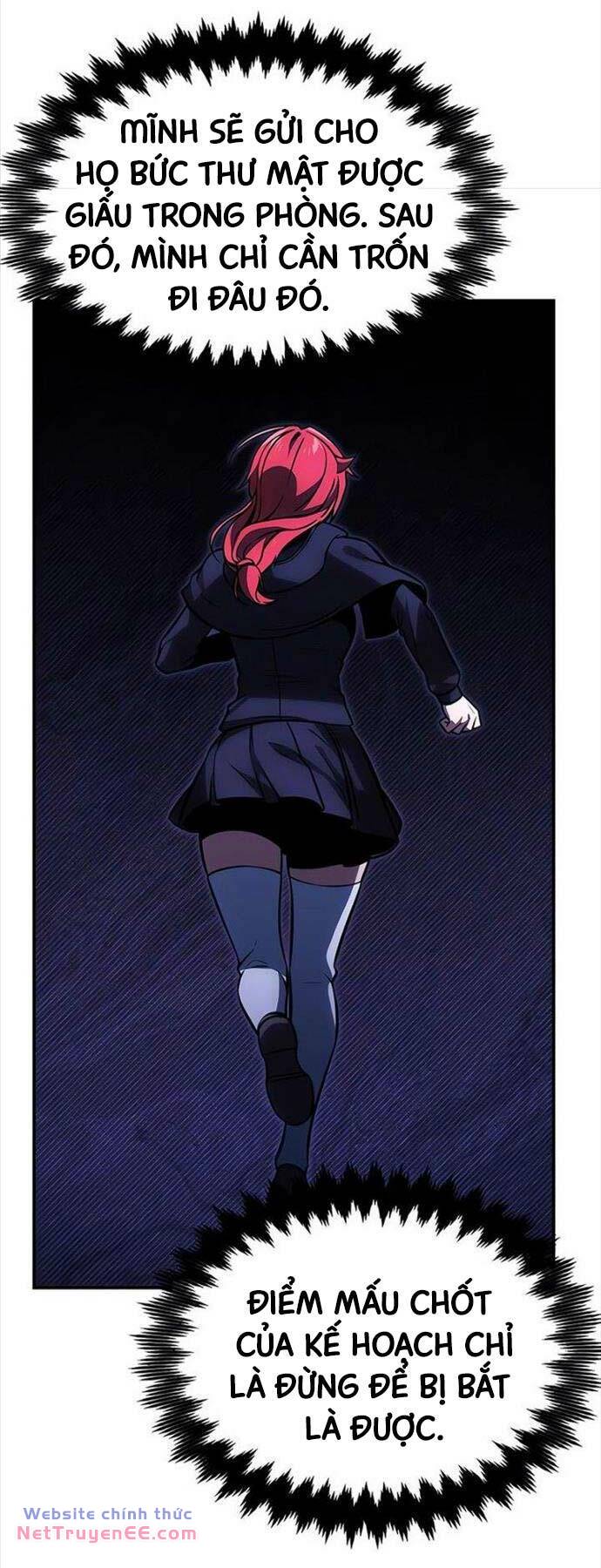 Hướng Dẫn Sinh Tồn Trong Học Viện - Chapter 18 - Page 89