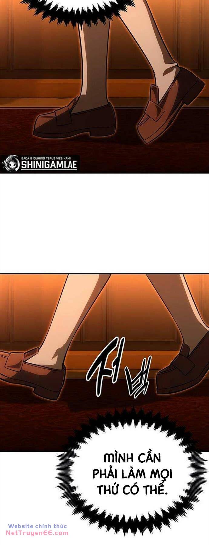 Hướng Dẫn Sinh Tồn Trong Học Viện - Chapter 18 - Page 96