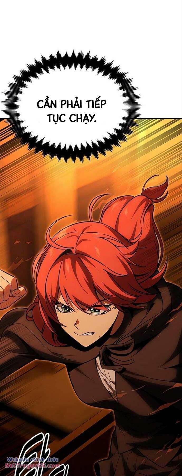 Hướng Dẫn Sinh Tồn Trong Học Viện - Chapter 18 - Page 97