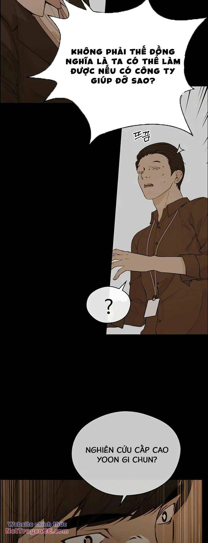 Người Đàn Ông Thực Thụ Chapter 146 - Trang 17