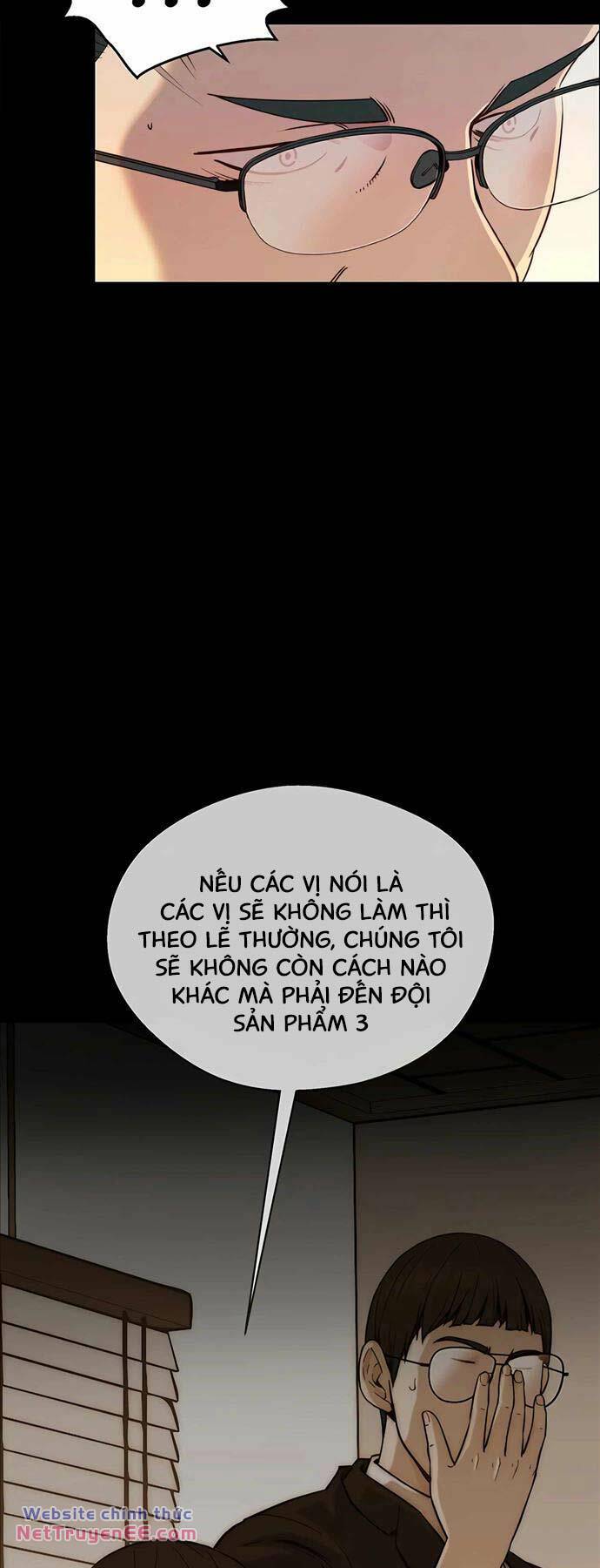 Người Đàn Ông Thực Thụ Chapter 146 - Trang 20