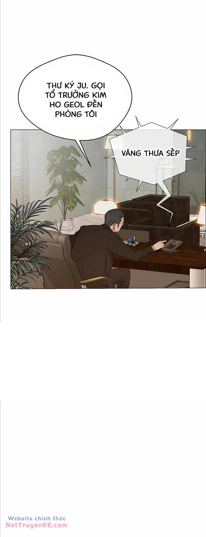 Người Đàn Ông Thực Thụ Chapter 146 - Trang 25