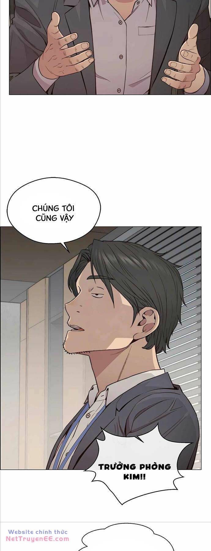 Người Đàn Ông Thực Thụ Chapter 146 - Trang 29