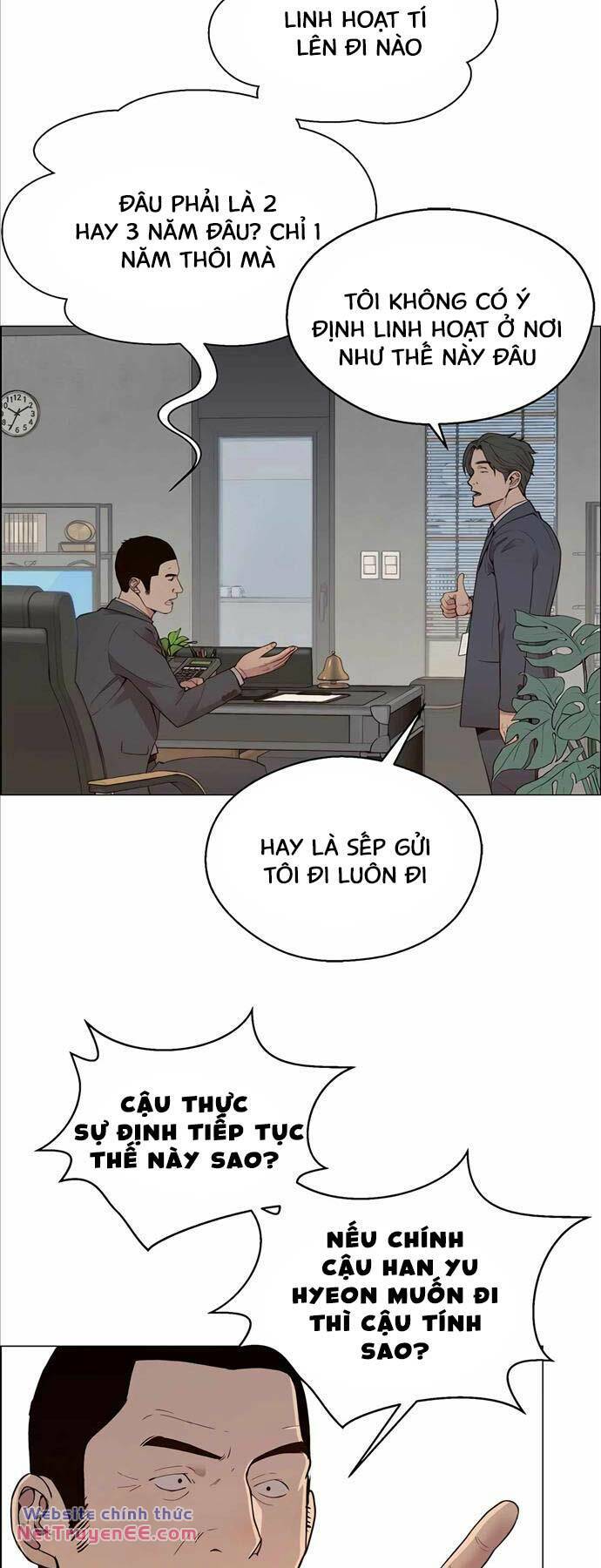 Người Đàn Ông Thực Thụ Chapter 146 - Trang 30