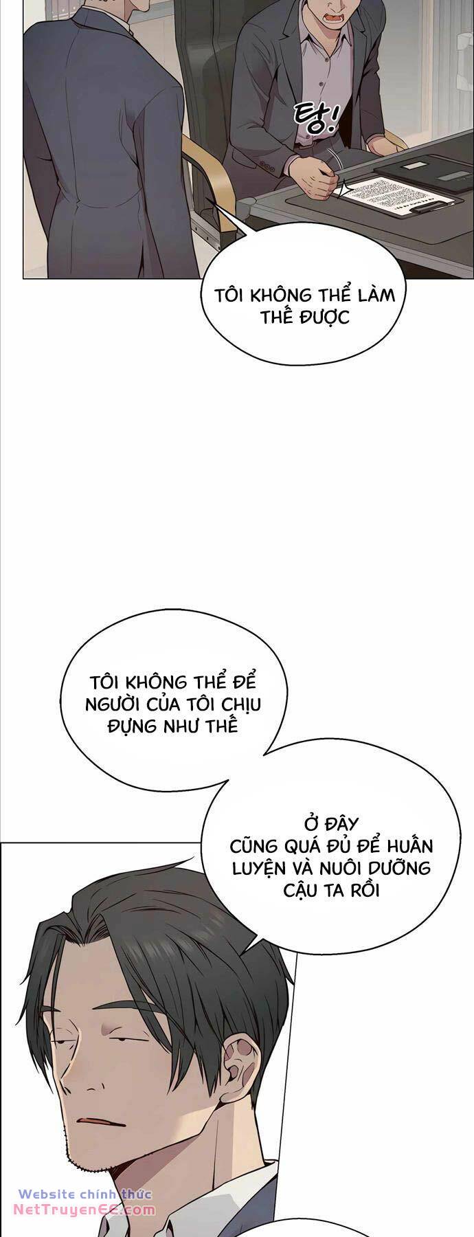 Người Đàn Ông Thực Thụ Chapter 146 - Trang 32