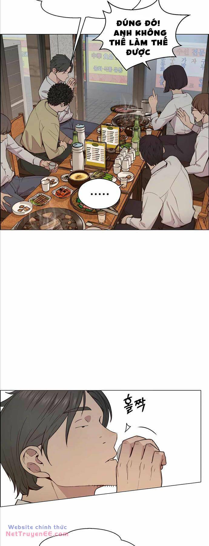 Người Đàn Ông Thực Thụ Chapter 146 - Trang 43