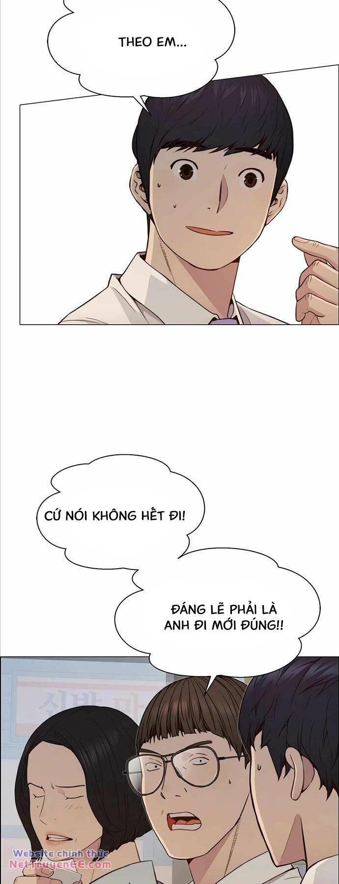 Người Đàn Ông Thực Thụ Chapter 146 - Trang 44