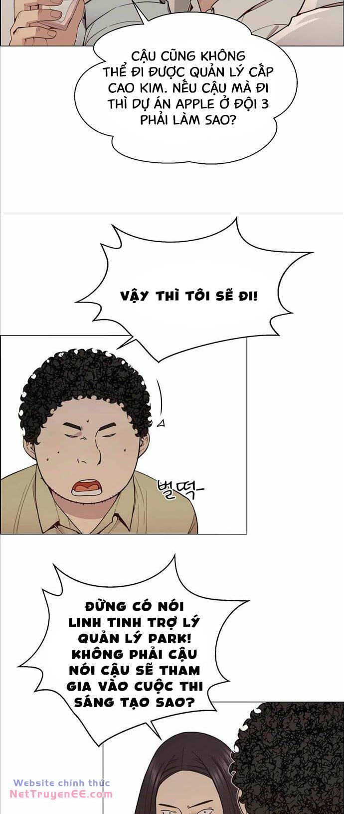 Người Đàn Ông Thực Thụ Chapter 146 - Trang 45