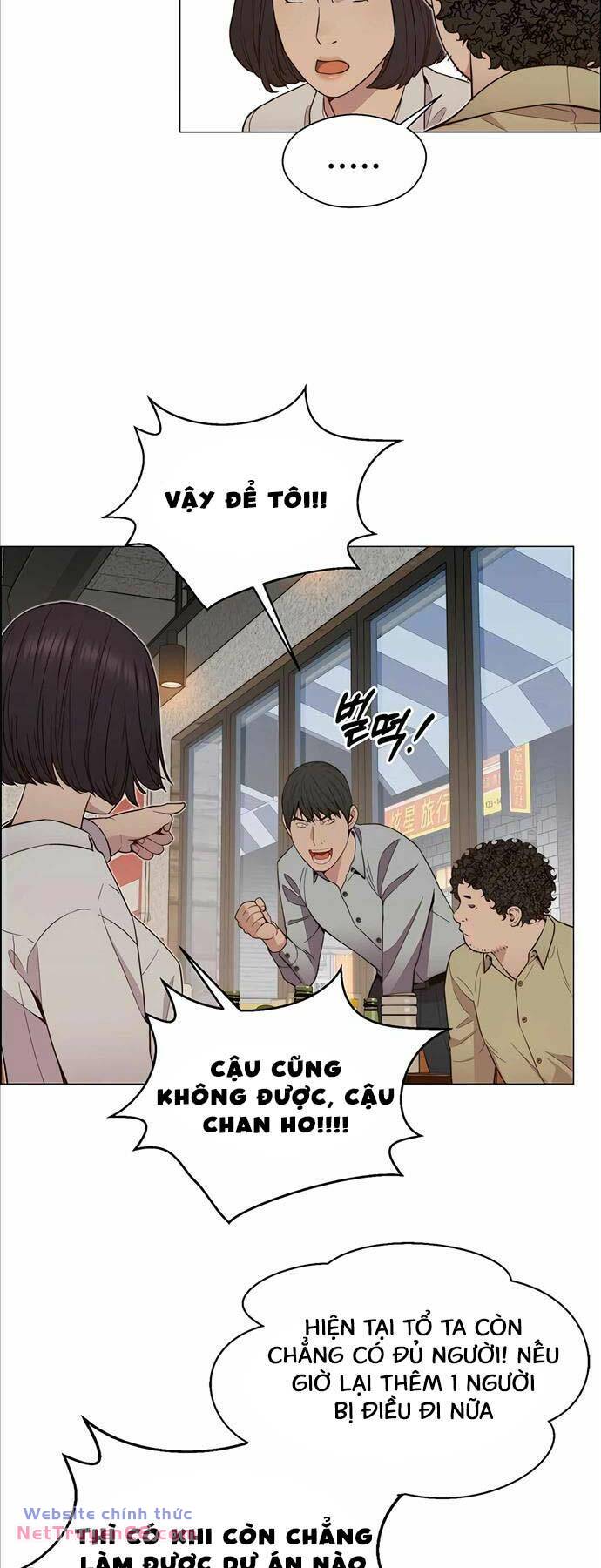 Người Đàn Ông Thực Thụ Chapter 146 - Trang 46