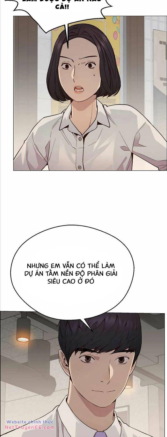 Người Đàn Ông Thực Thụ Chapter 146 - Trang 47