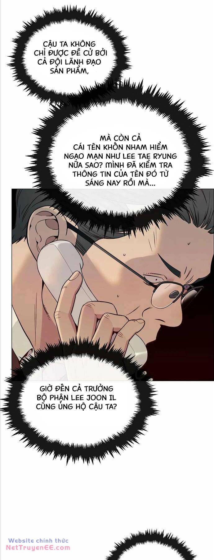 Người Đàn Ông Thực Thụ Chapter 146 - Trang 4