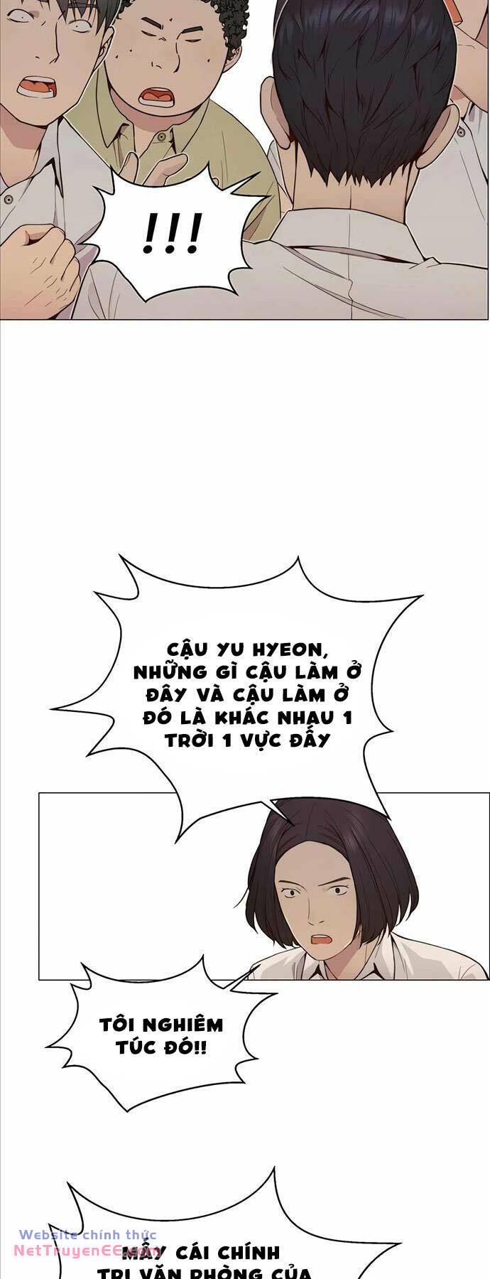 Người Đàn Ông Thực Thụ Chapter 146 - Trang 49