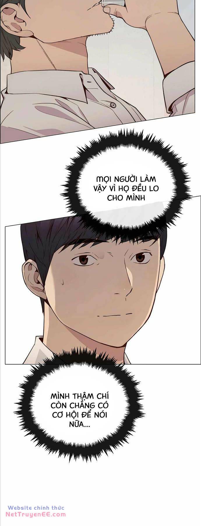 Người Đàn Ông Thực Thụ Chapter 146 - Trang 52