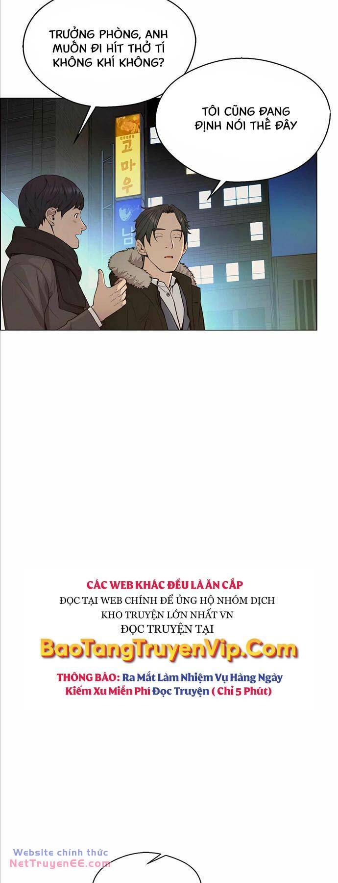 Người Đàn Ông Thực Thụ Chapter 146 - Trang 56
