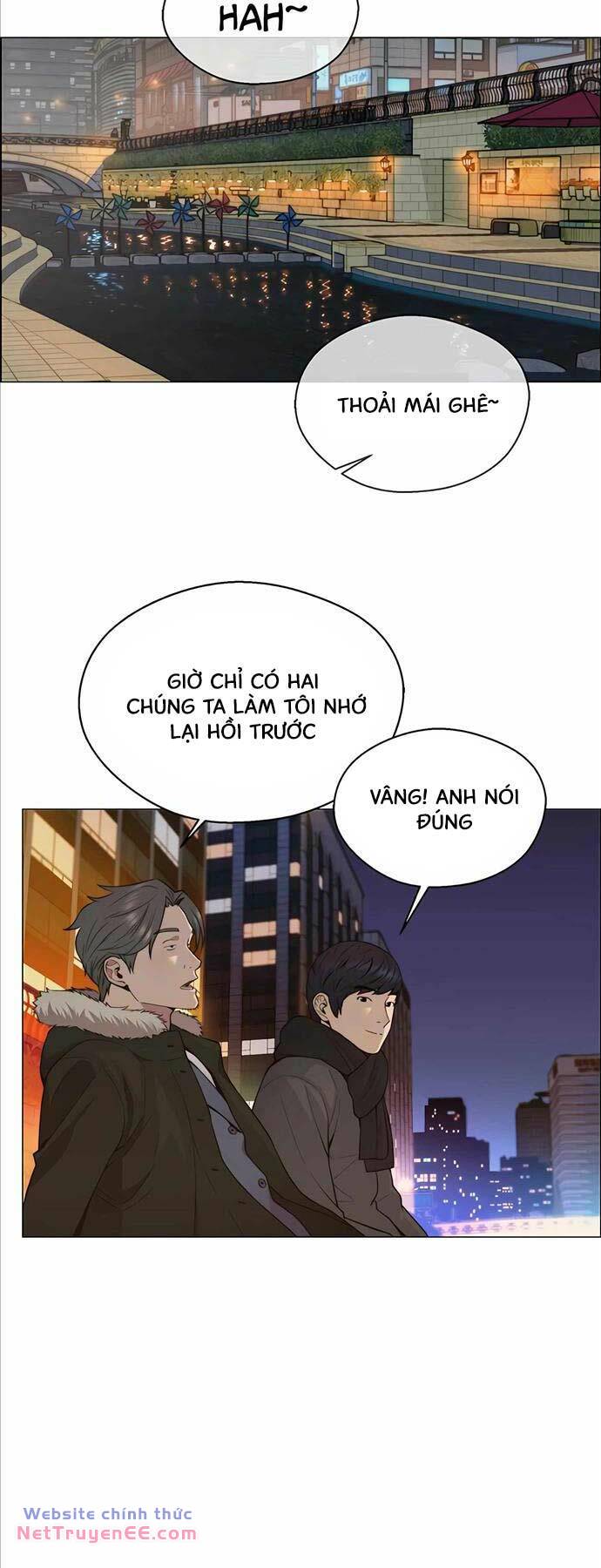 Người Đàn Ông Thực Thụ Chapter 146 - Trang 57