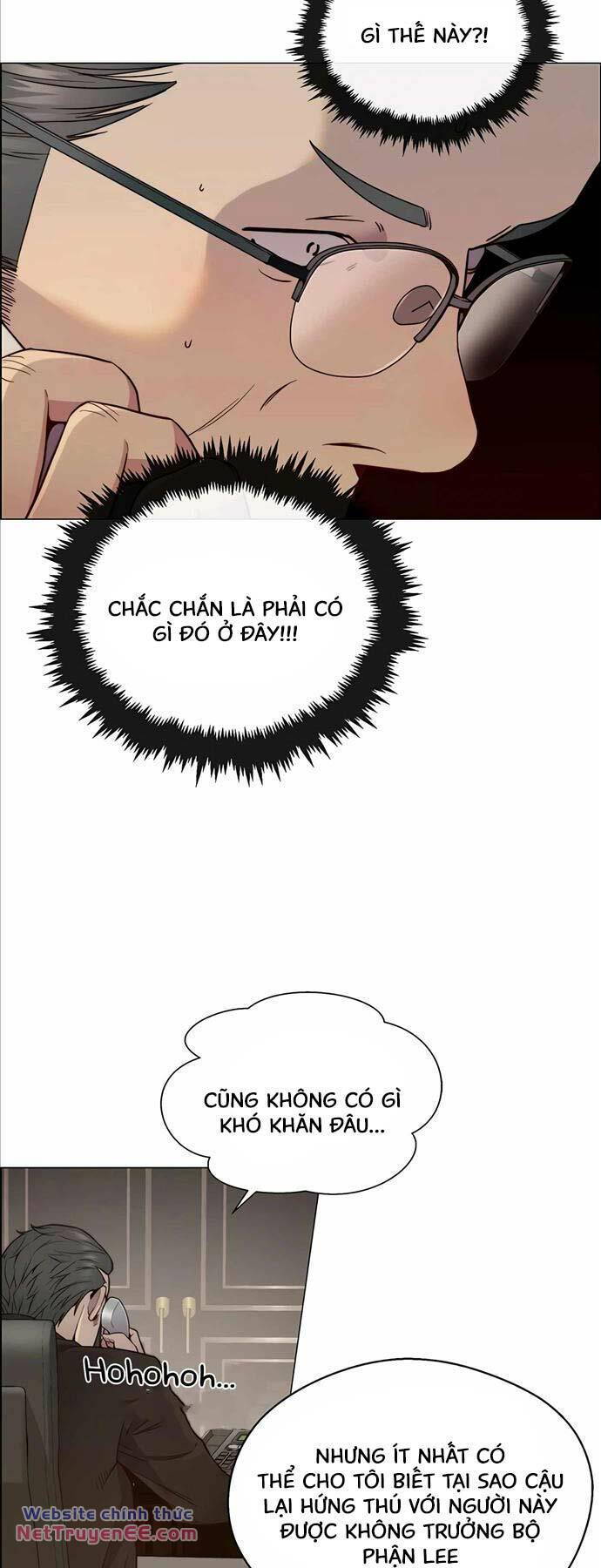 Người Đàn Ông Thực Thụ Chapter 146 - Trang 5