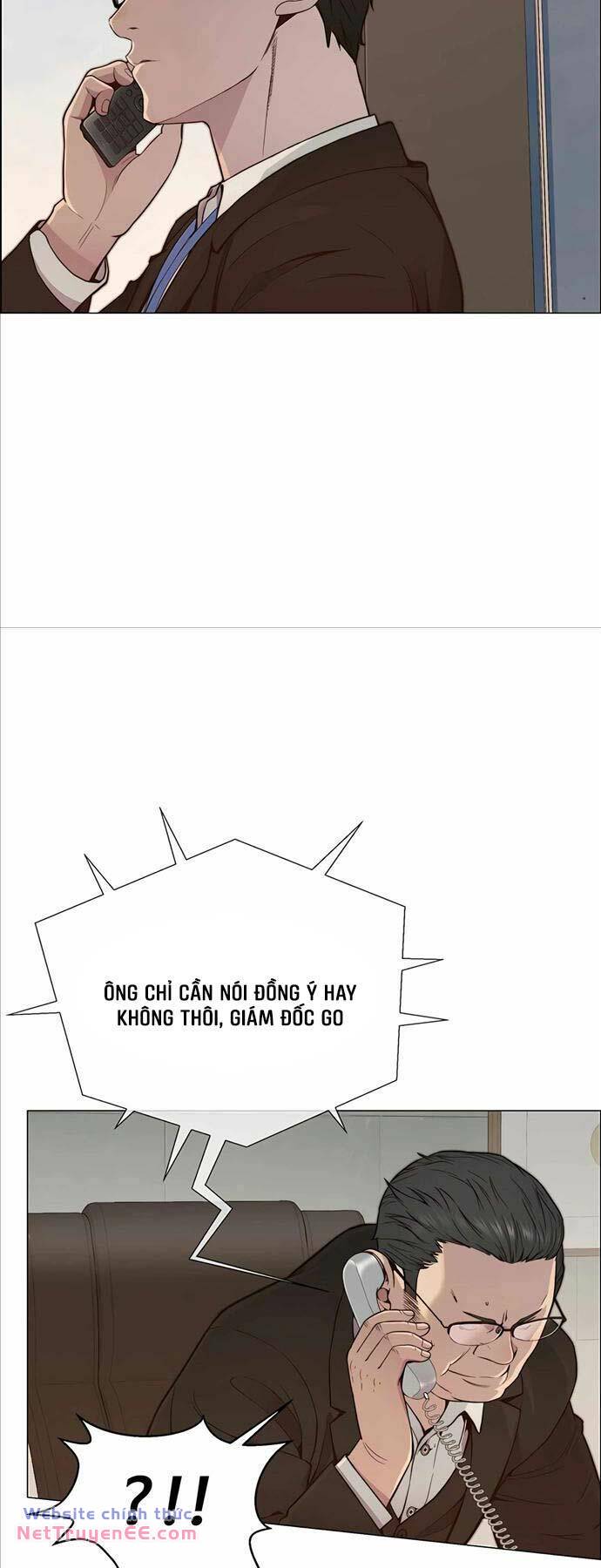 Người Đàn Ông Thực Thụ Chapter 146 - Trang 7