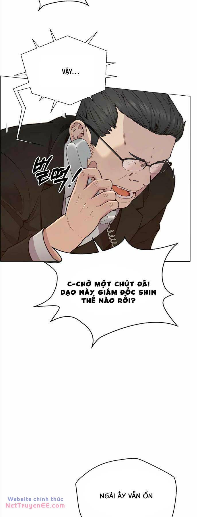 Người Đàn Ông Thực Thụ Chapter 146 - Trang 8