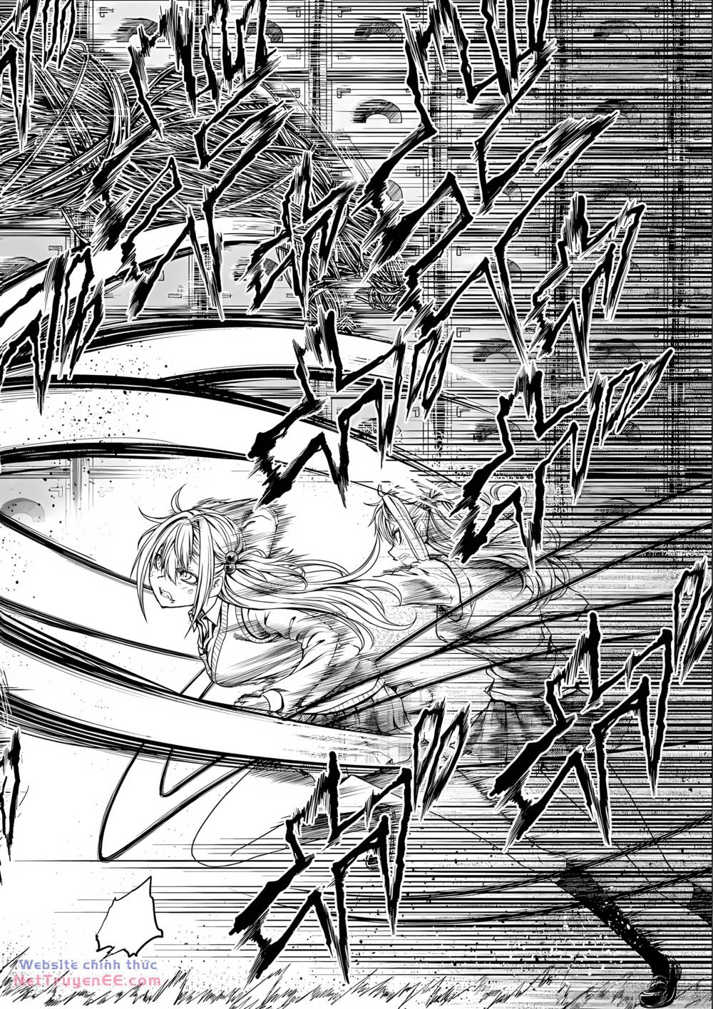 Trận Chiến Bắt Đầu Sau 5 Giây Chapter 185 - Trang 18