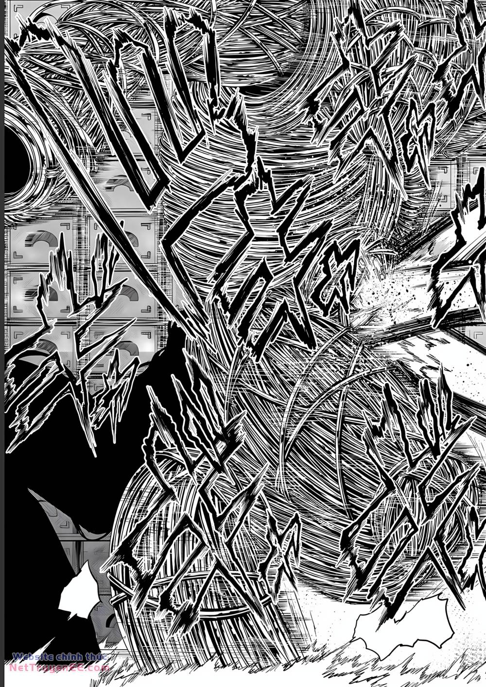 Trận Chiến Bắt Đầu Sau 5 Giây Chapter 185 - Trang 19