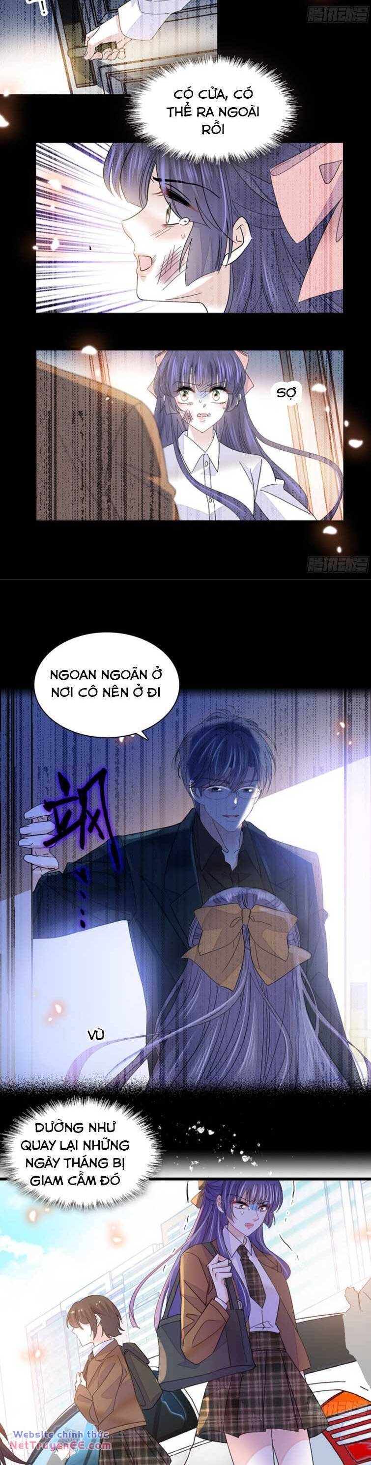 Thiên Kim Toàn Năng Bá Khí Ngút Trời Chapter 81 - Trang 12