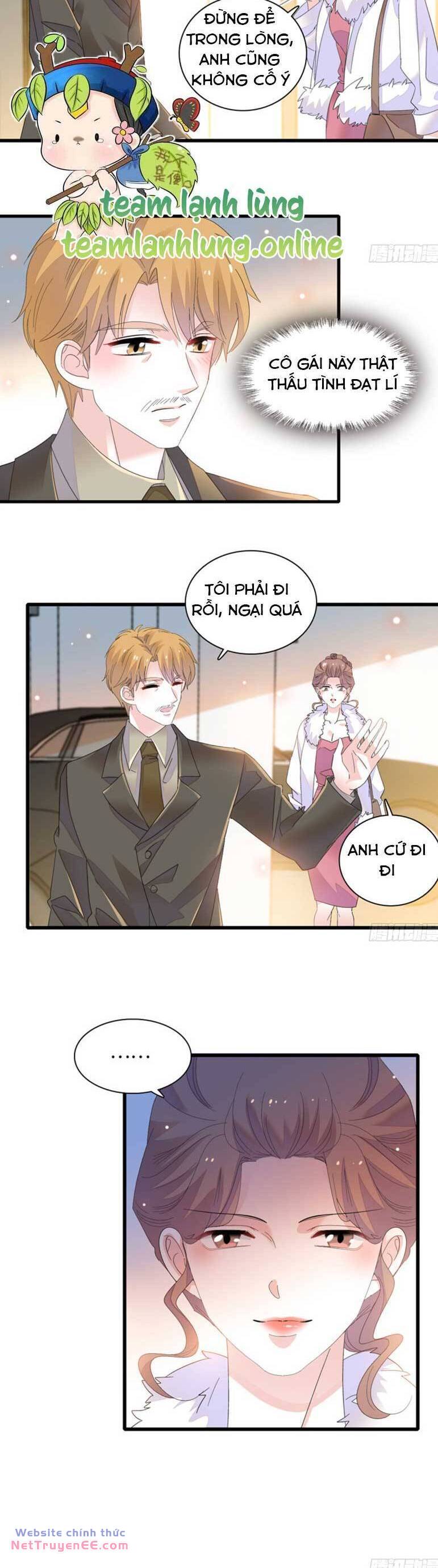 Thiên Kim Toàn Năng Bá Khí Ngút Trời Chapter 81 - Trang 4