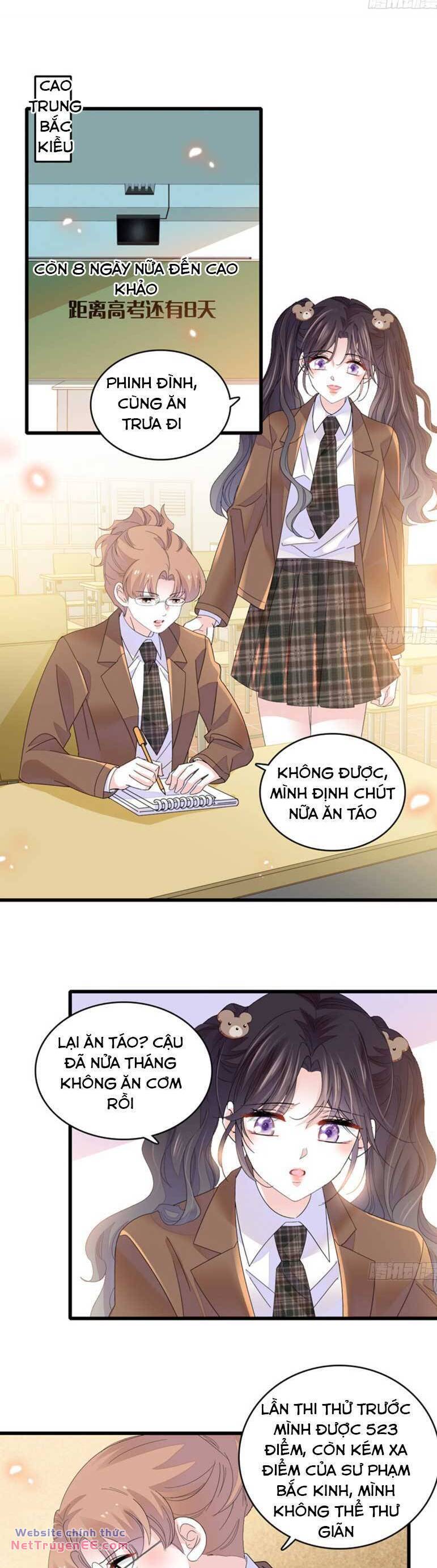 Thiên Kim Toàn Năng Bá Khí Ngút Trời Chapter 81 - Trang 5