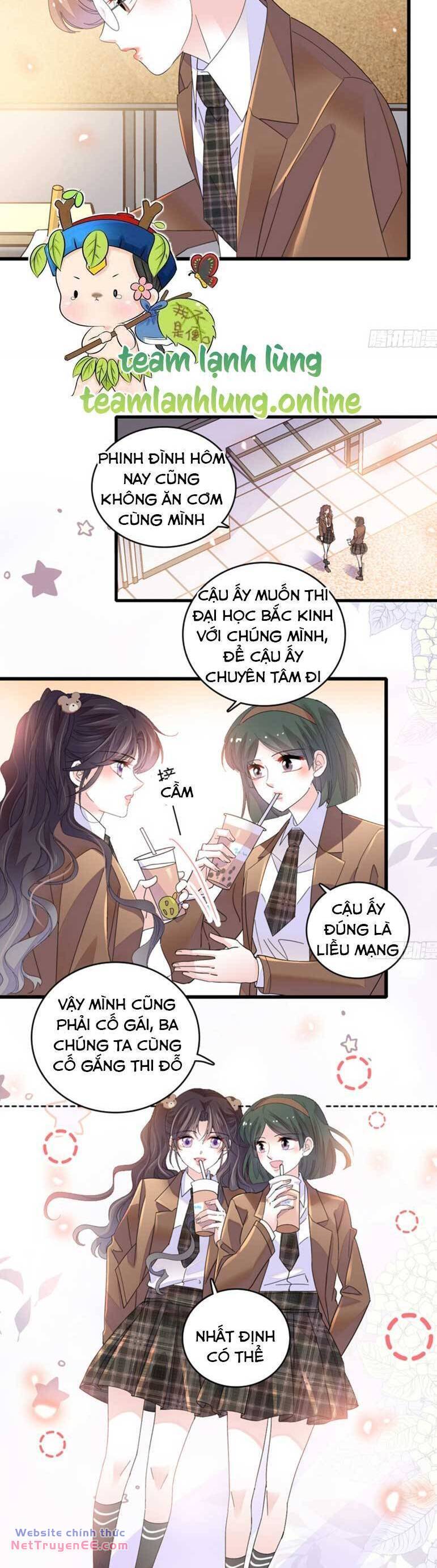 Thiên Kim Toàn Năng Bá Khí Ngút Trời Chapter 81 - Trang 6