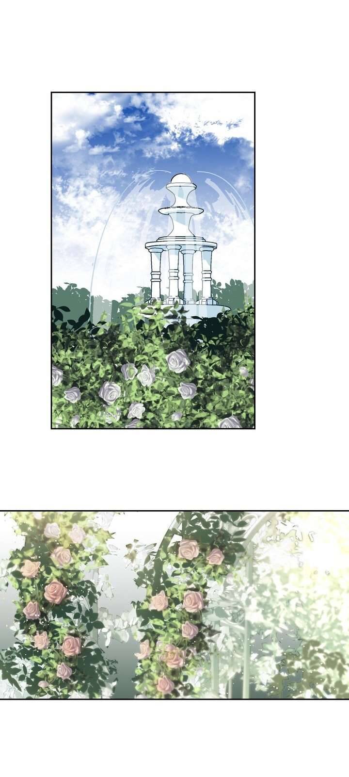 Vị Hôn Thê Khế Ước Của Công Tước - Chapter 55 - Page 11