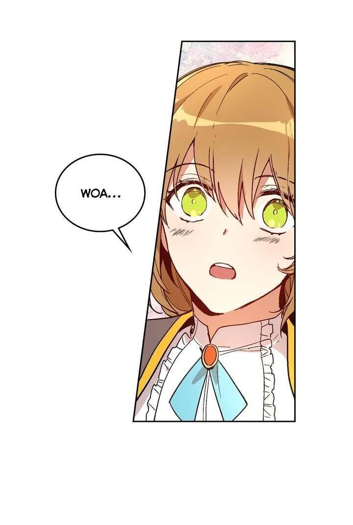 Vị Hôn Thê Khế Ước Của Công Tước - Chapter 55 - Page 14