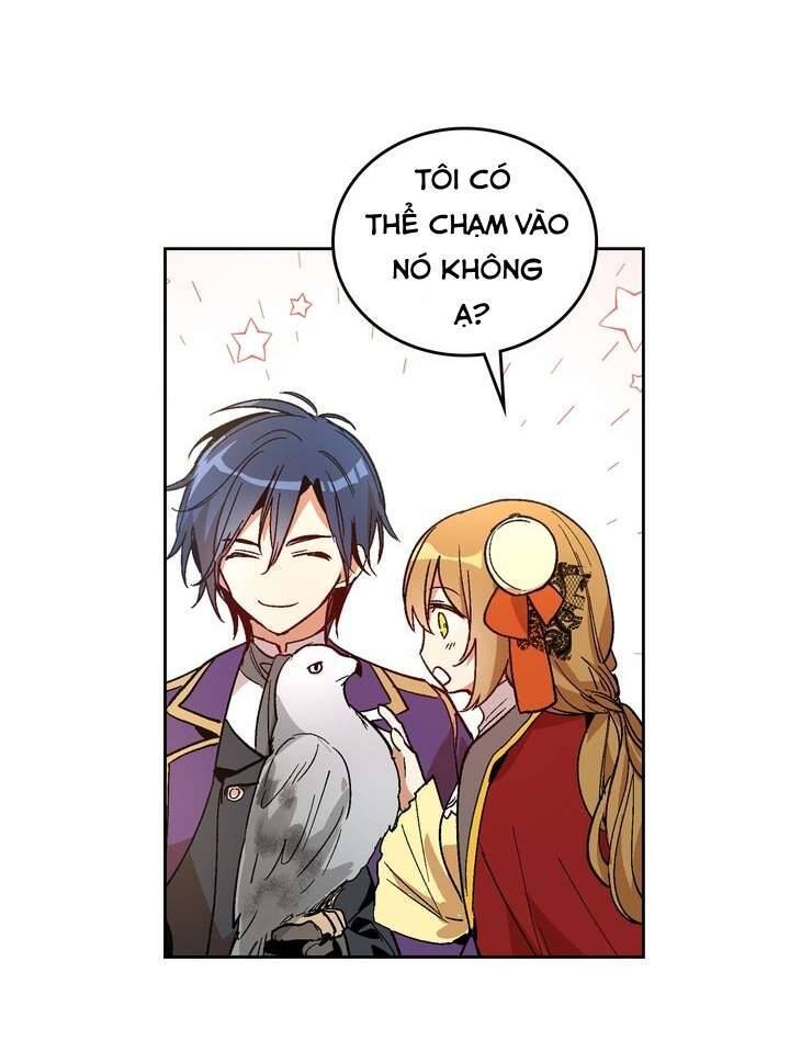 Vị Hôn Thê Khế Ước Của Công Tước - Chapter 55 - Page 15