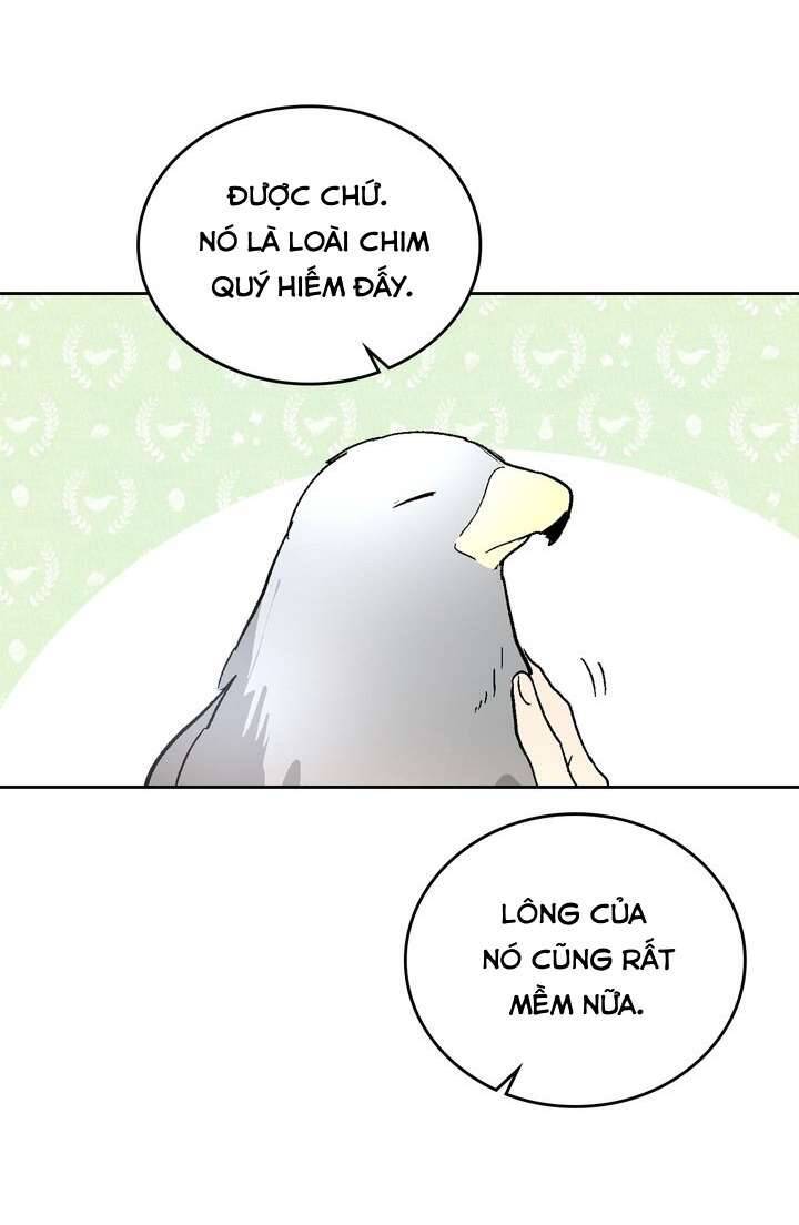 Vị Hôn Thê Khế Ước Của Công Tước - Chapter 55 - Page 16