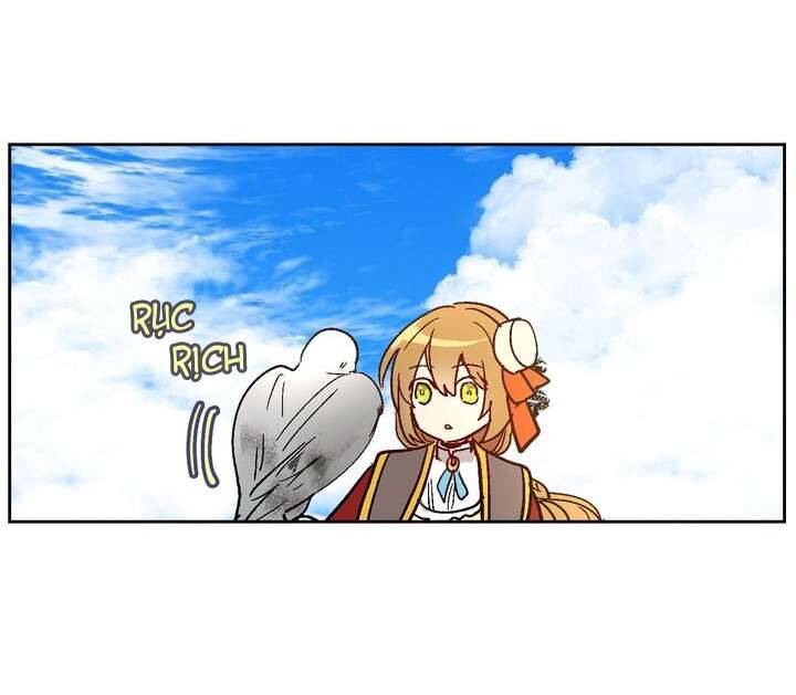 Vị Hôn Thê Khế Ước Của Công Tước - Chapter 55 - Page 17