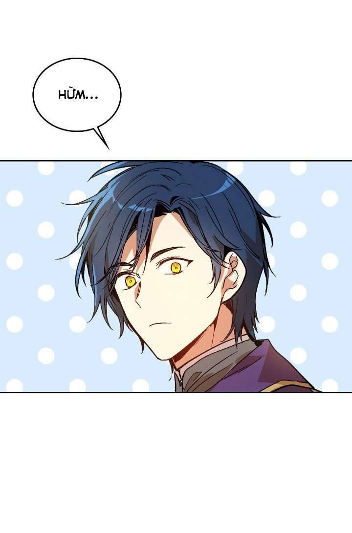 Vị Hôn Thê Khế Ước Của Công Tước - Chapter 55 - Page 3