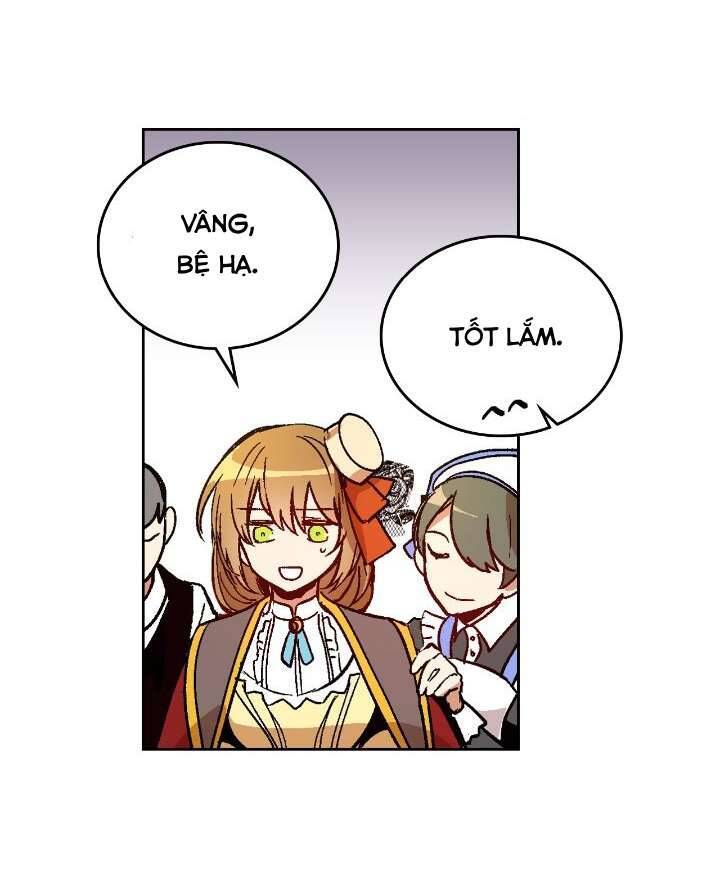 Vị Hôn Thê Khế Ước Của Công Tước - Chapter 55 - Page 7