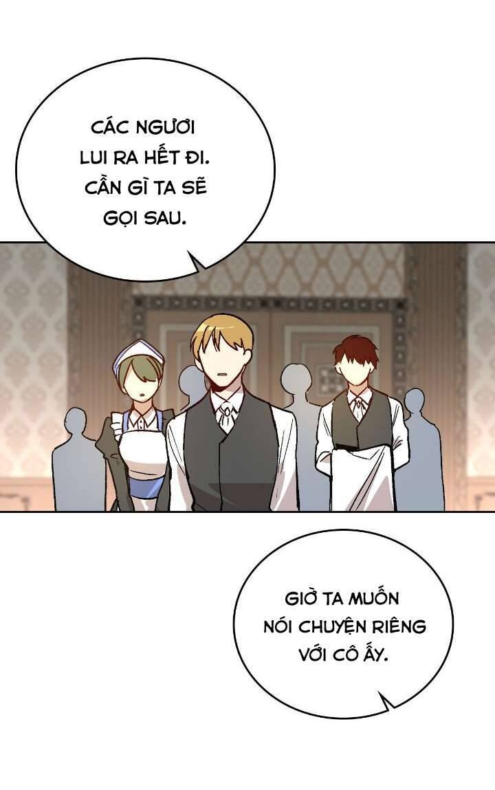 Vị Hôn Thê Khế Ước Của Công Tước - Chapter 55 - Page 8