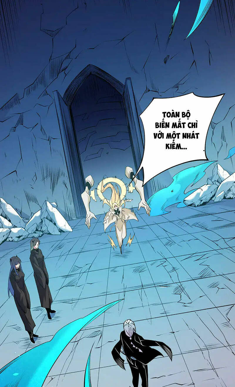 Toàn Dân Chuyển Chức  Duy Ta Vô Chức Tán Nhân - Chapter 109 - Page 9