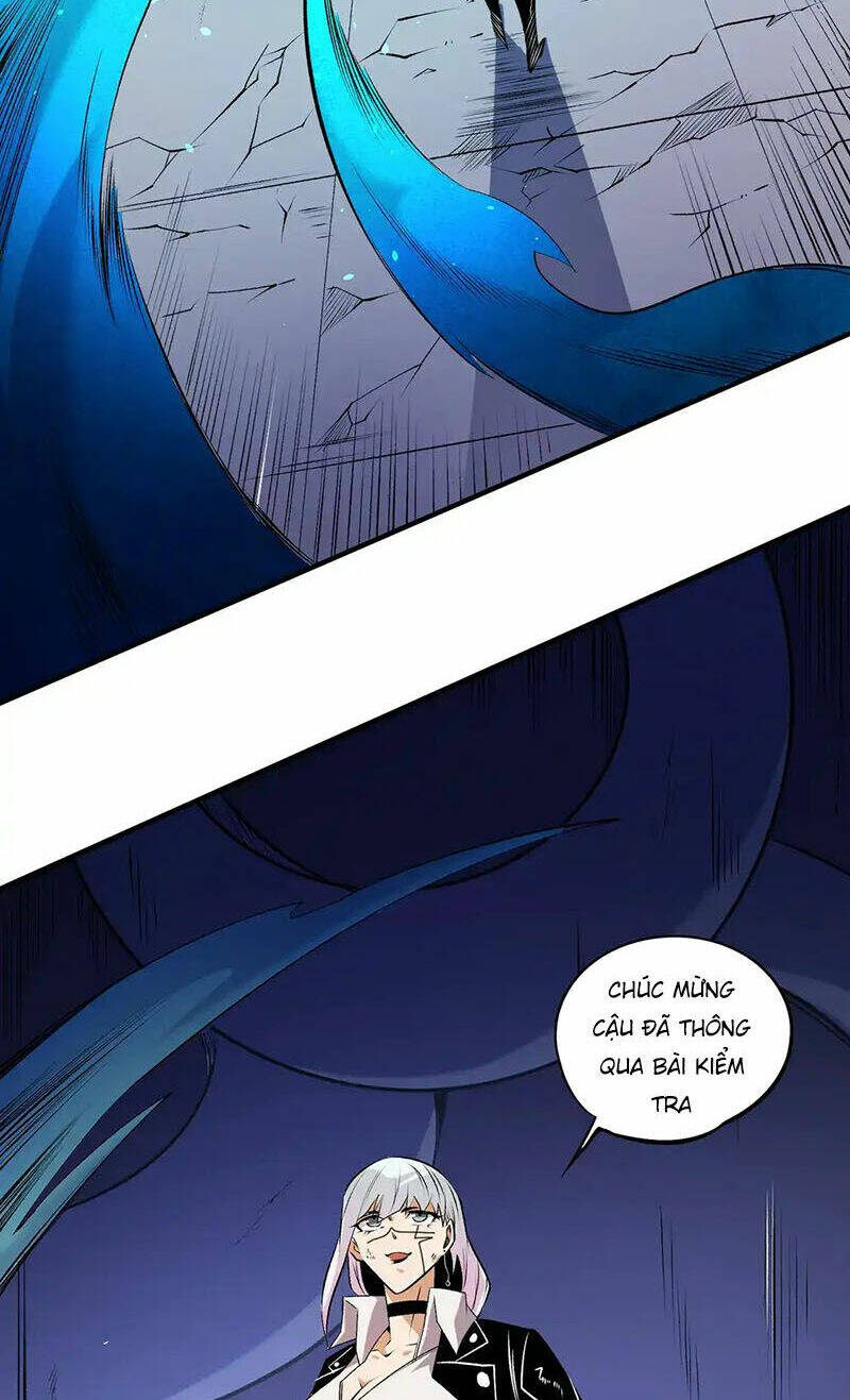 Toàn Dân Chuyển Chức  Duy Ta Vô Chức Tán Nhân - Chapter 109 - Page 10