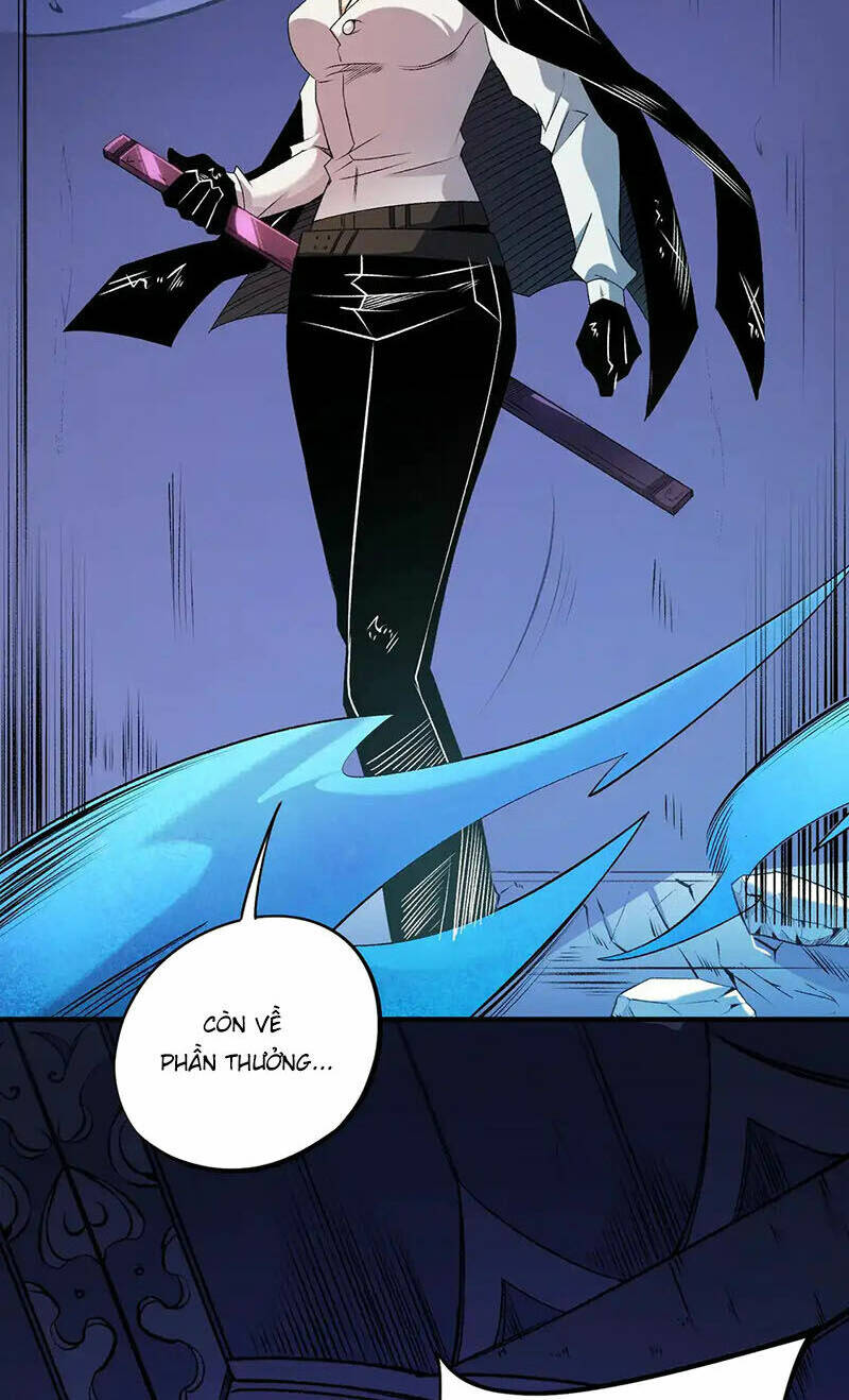 Toàn Dân Chuyển Chức  Duy Ta Vô Chức Tán Nhân - Chapter 109 - Page 11