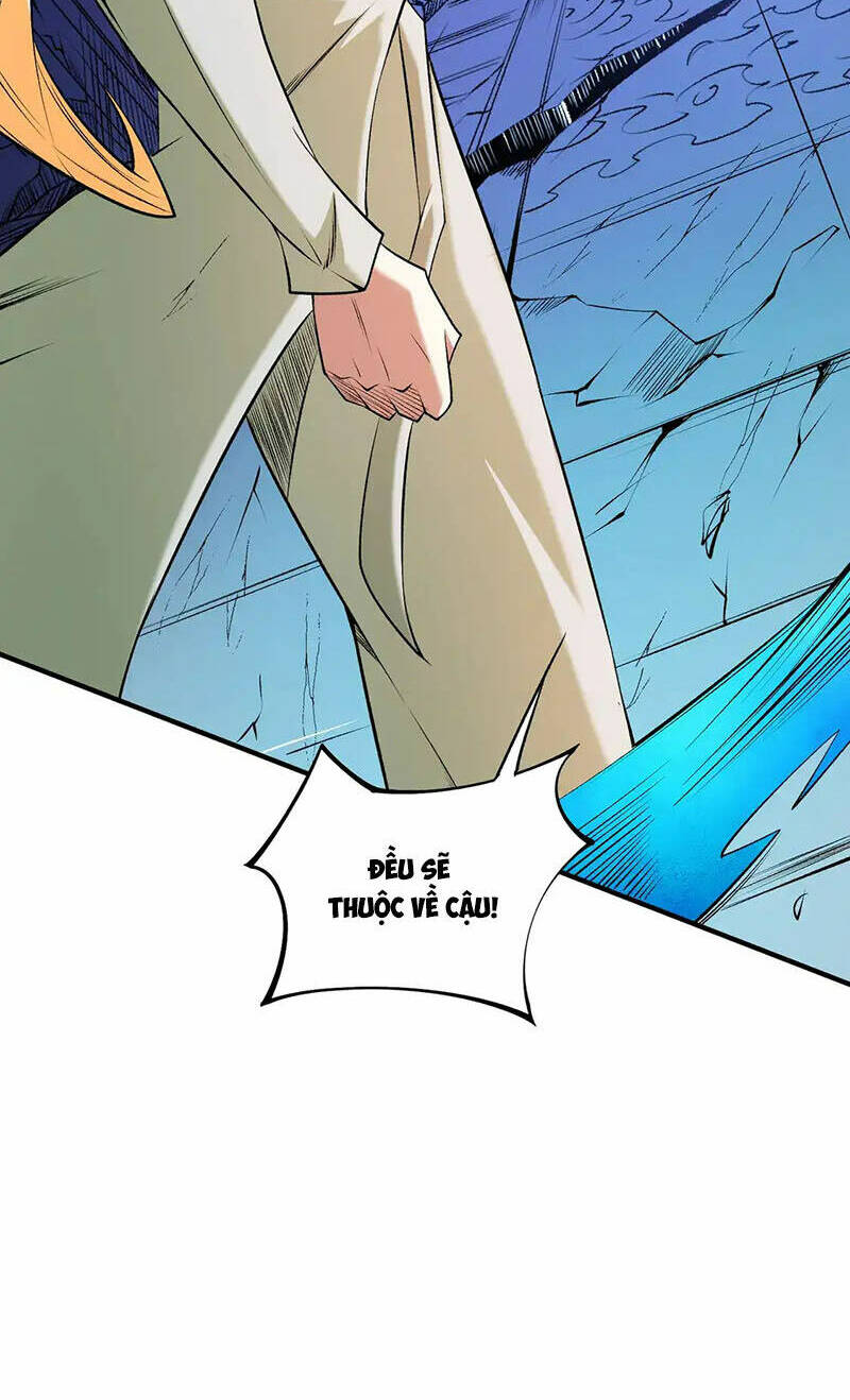 Toàn Dân Chuyển Chức  Duy Ta Vô Chức Tán Nhân - Chapter 109 - Page 13