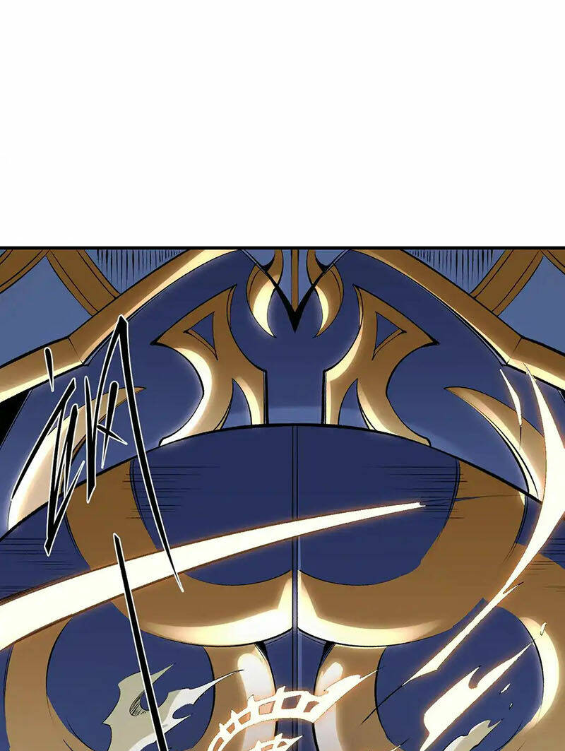 Toàn Dân Chuyển Chức  Duy Ta Vô Chức Tán Nhân - Chapter 109 - Page 14