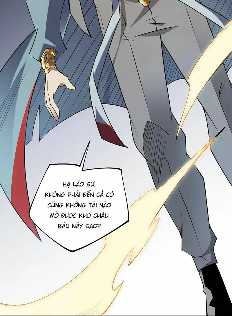 Toàn Dân Chuyển Chức  Duy Ta Vô Chức Tán Nhân - Chapter 109 - Page 17