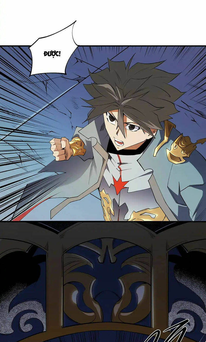 Toàn Dân Chuyển Chức  Duy Ta Vô Chức Tán Nhân - Chapter 109 - Page 23