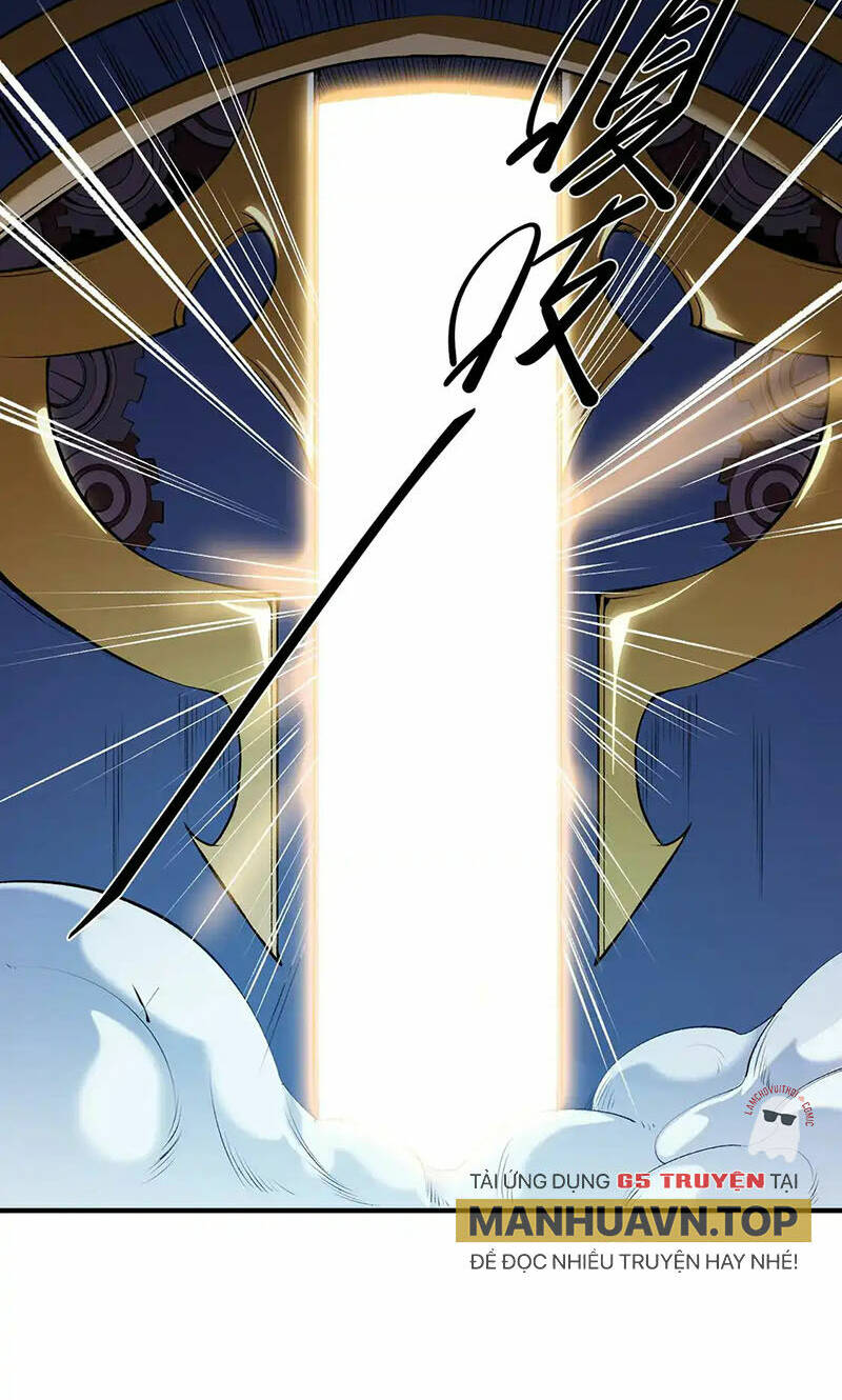 Toàn Dân Chuyển Chức  Duy Ta Vô Chức Tán Nhân - Chapter 109 - Page 24